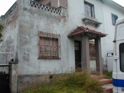 Vista geral