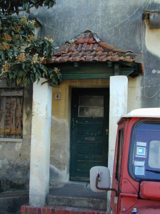 Porta 4