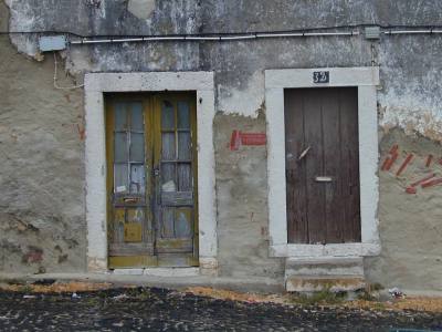 Porta numero 32