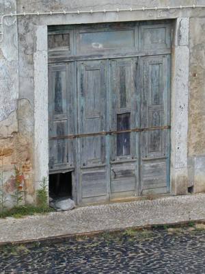Porta numero 4