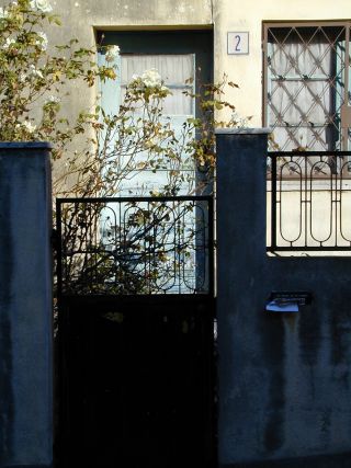 Porta 2