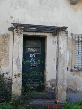 Porta 39