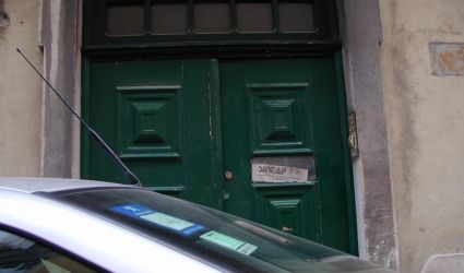 Porta numero 6