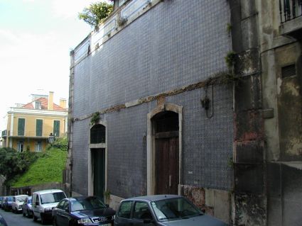 Vista geral