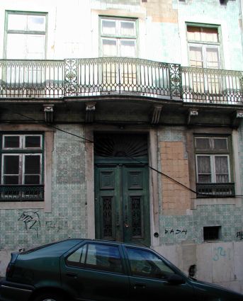 Porta numero 2