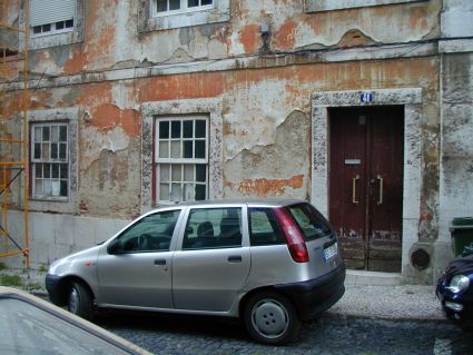 Porta 41