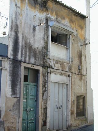 Vista geral