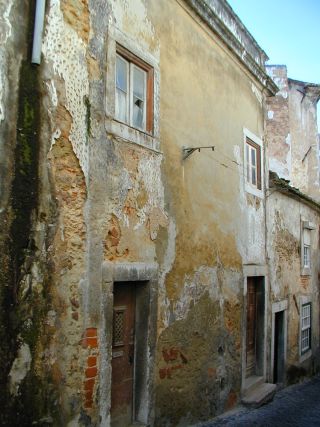 Vista geral