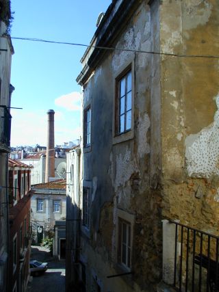 Vista geral
