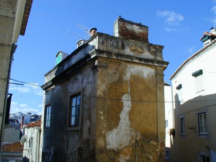 Vista geral