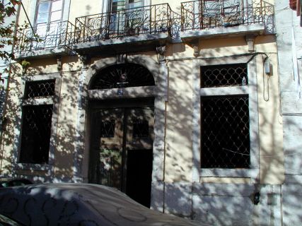 Porta 139