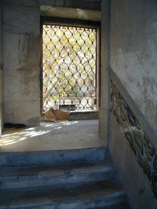 Escadas