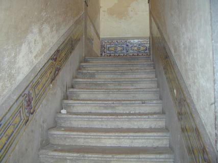 Escadas