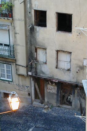 Vista geral