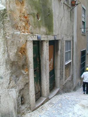 Porta numero 17