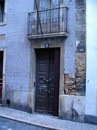 Porta 46