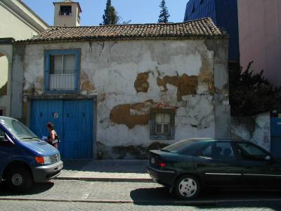 Fachada