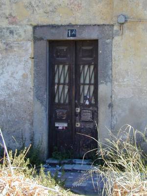 Porta 1A