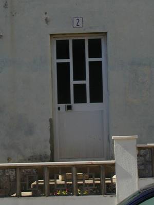 Porta numero 2