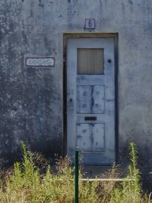 Porta numero 6