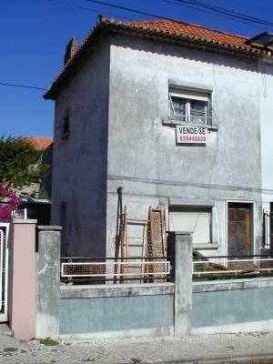 Fachada principal