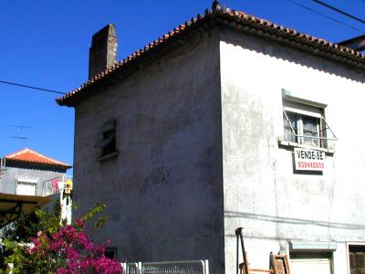 Fachada lateral