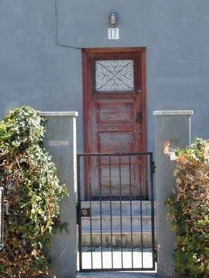 Porta numero 17