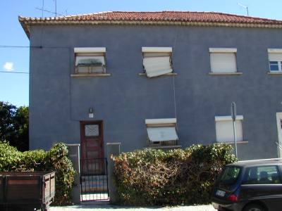Fachada principal
