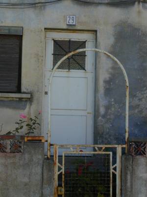 Porta numero 29