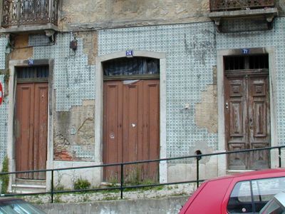 Tres portas