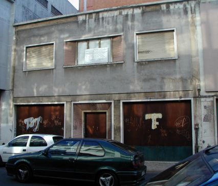Vista geral