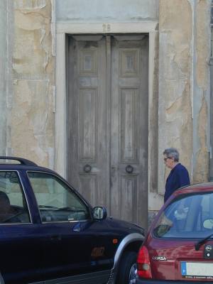 Porta numero 26