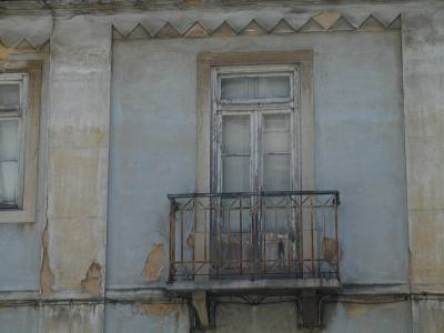 Primeiro piso