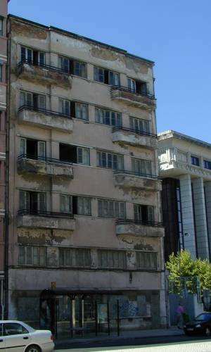 Vista geral