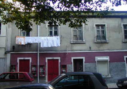 Vista geral