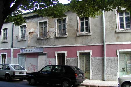 Vista geral