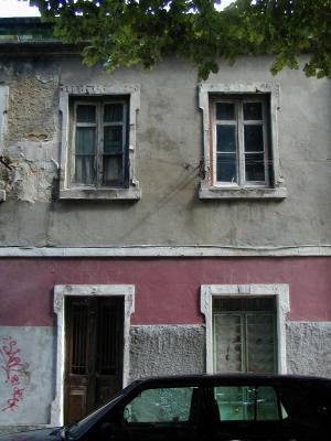 Portas 8 e 8b