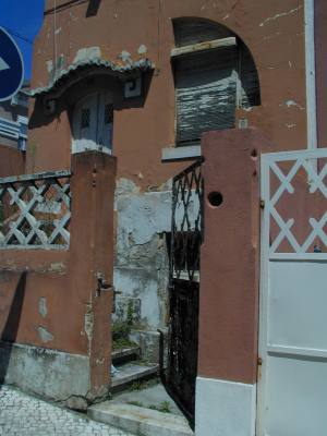 Entrada