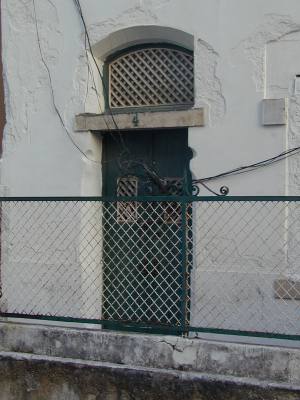 Porta numero 4