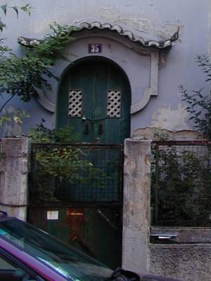 Porta numero 35