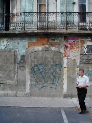 Porta numero 34