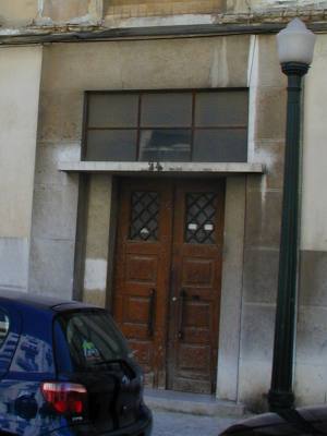 Porta numero 24