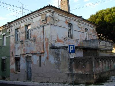 Vista geral