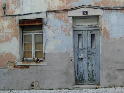 Porta numero 6