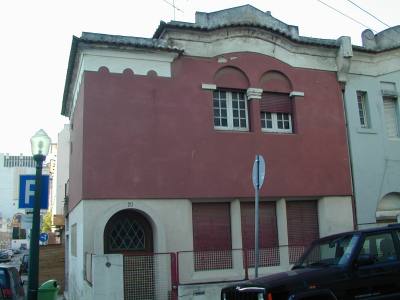 Vista geral