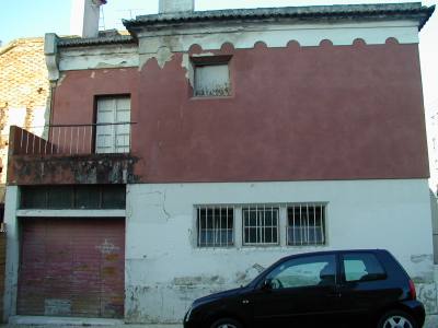 Vista lateral