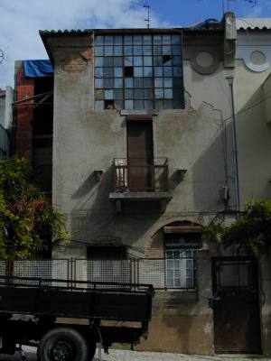Vista geral