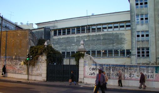 Entrada