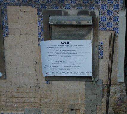 Aviso de licenciamento