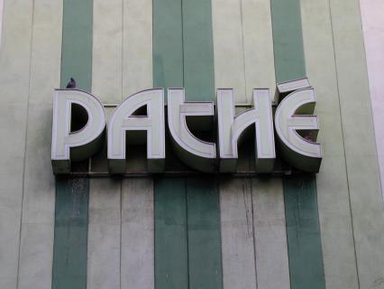 pormenor da fachada